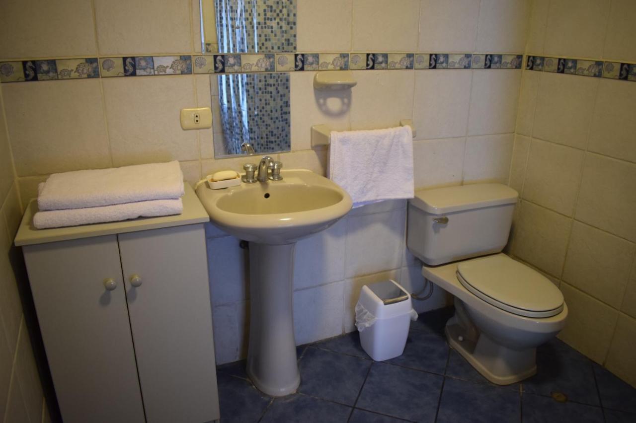 Casa Pablo Apartment กาฮามาร์กา ภายนอก รูปภาพ